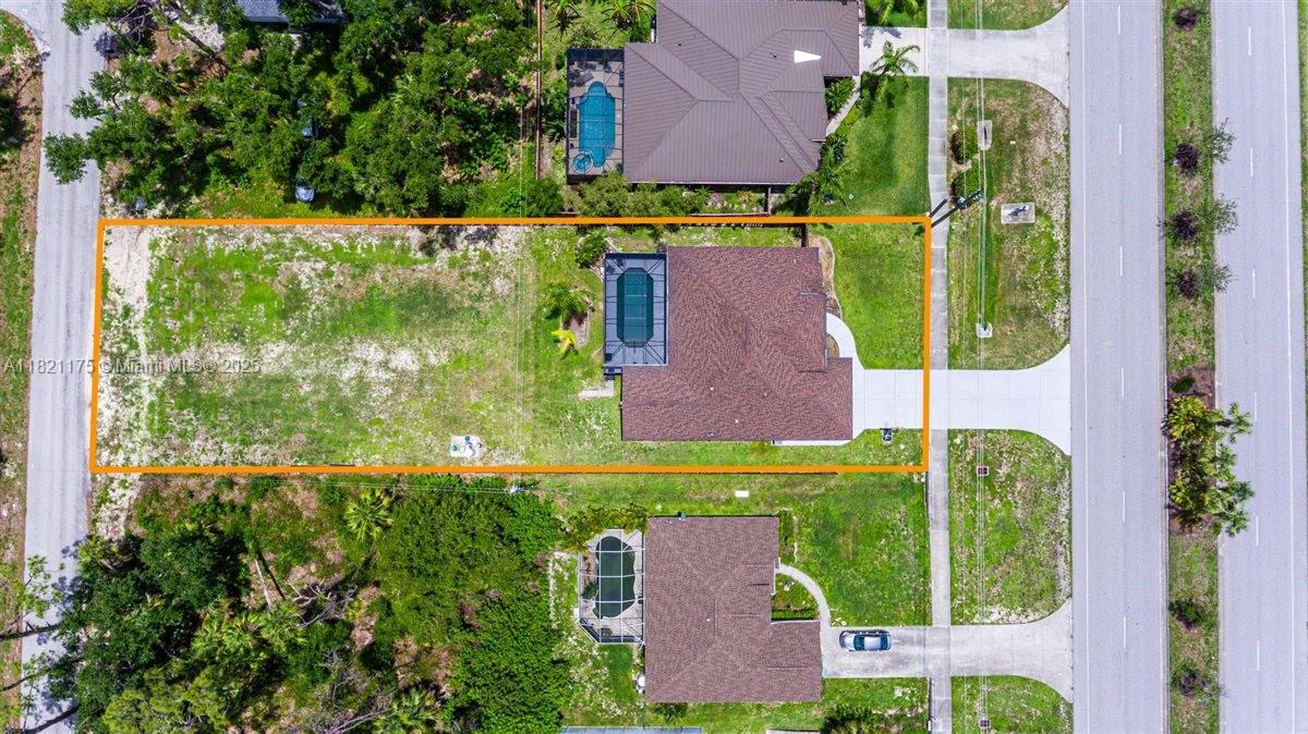 PORT CHARLOTTE SEC 16 - Residential