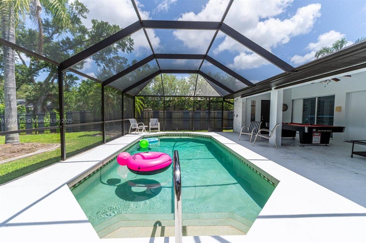 PORT CHARLOTTE SEC 16 - Residential