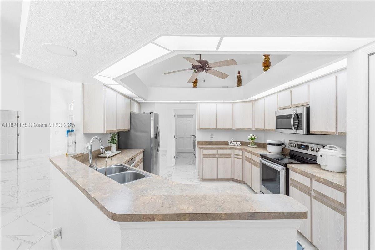 PORT CHARLOTTE SEC 16 - Residential