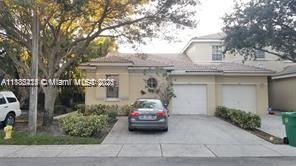 INVERRARY VILLAGE - Residential Lease