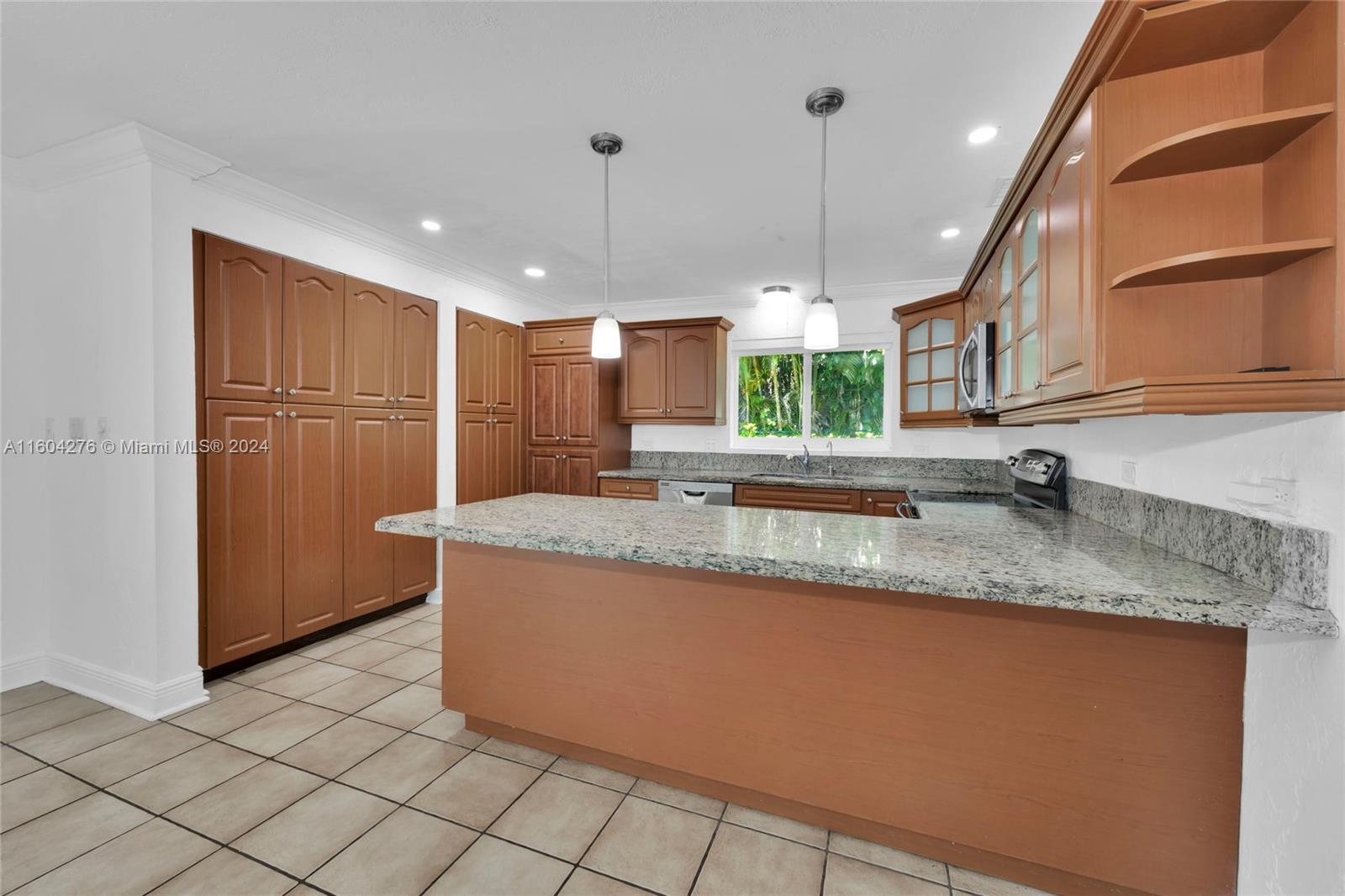 SLOAN SUB - Residential