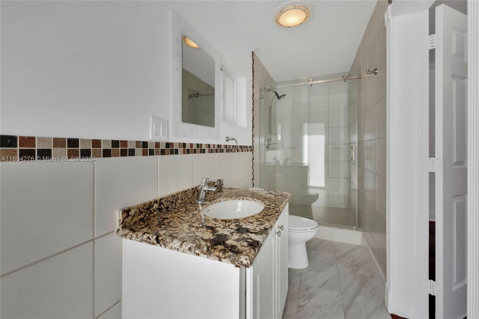 SLOAN SUB - Residential