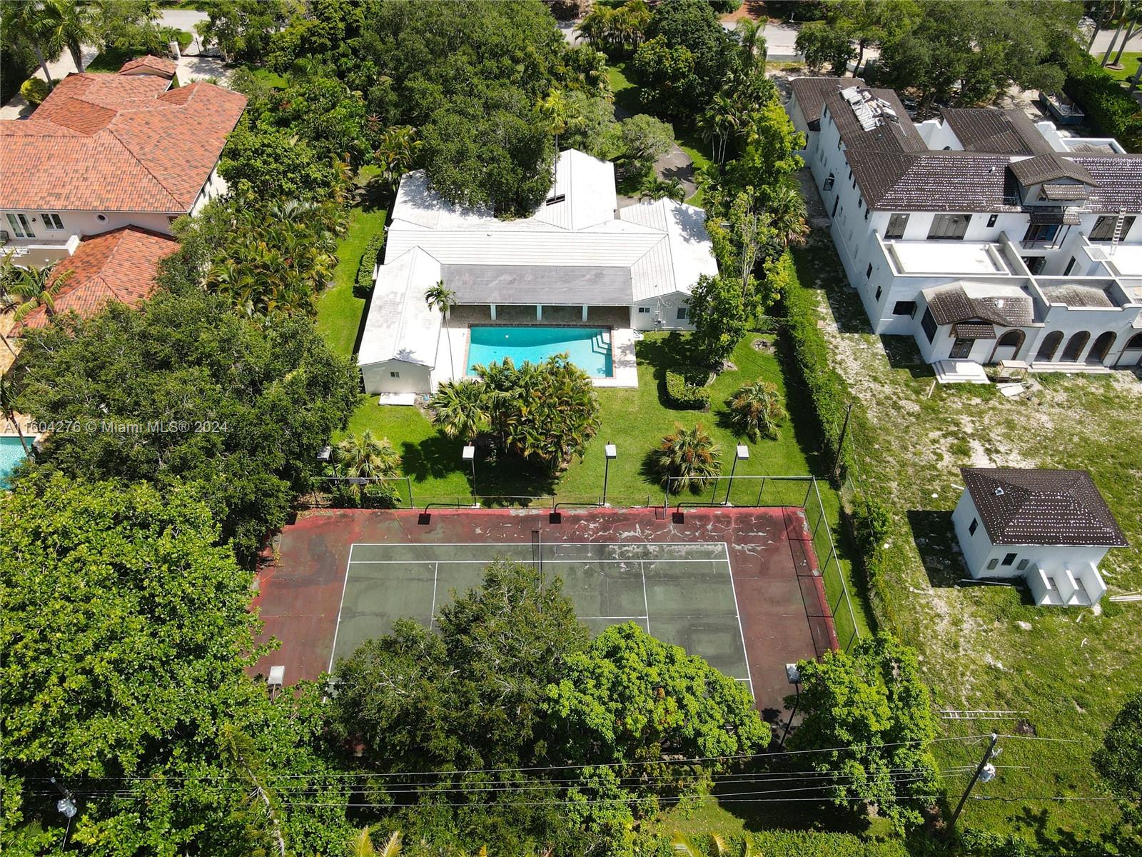 SLOAN SUB - Residential