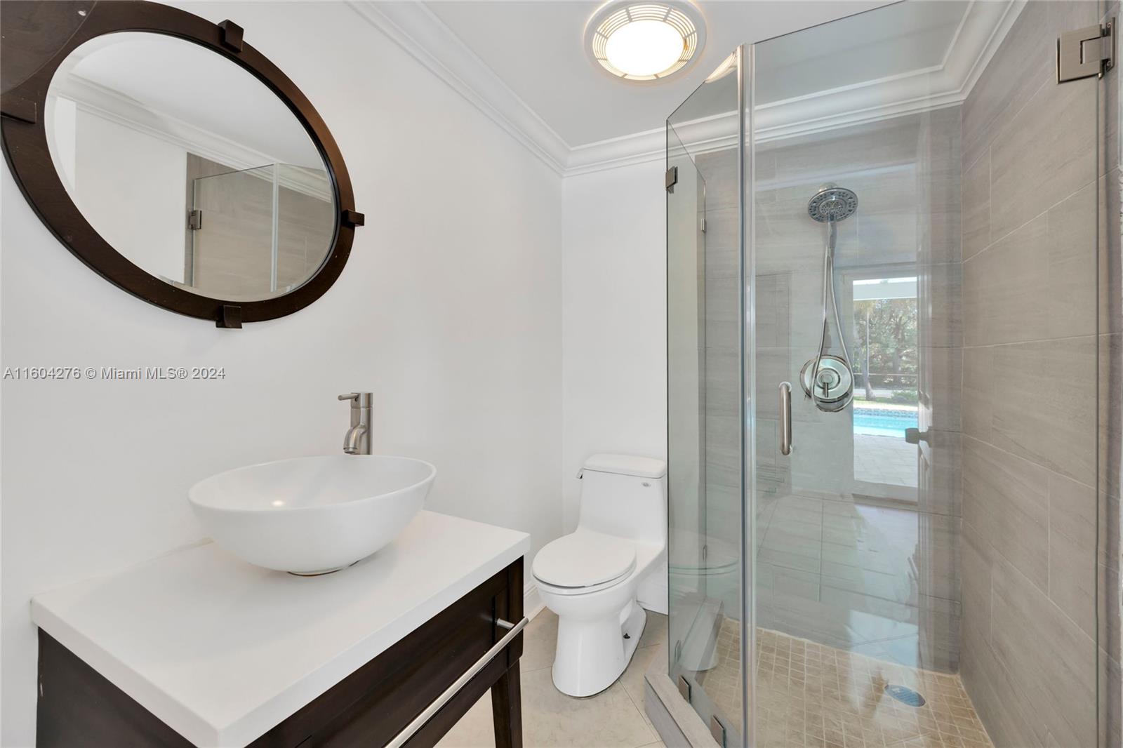 SLOAN SUB - Residential