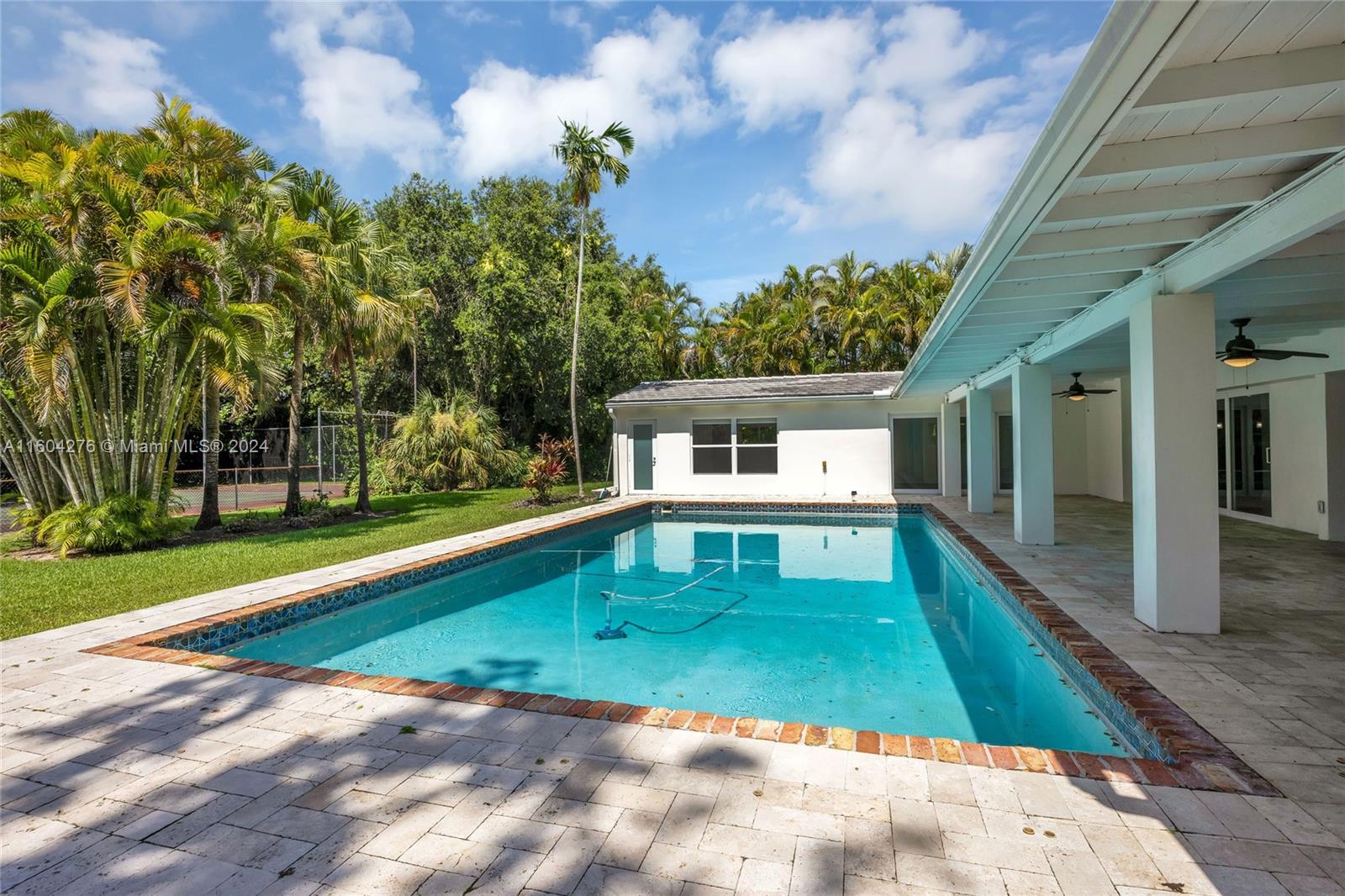 SLOAN SUB - Residential