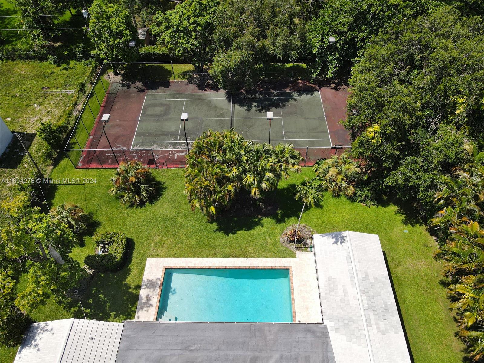 SLOAN SUB - Residential