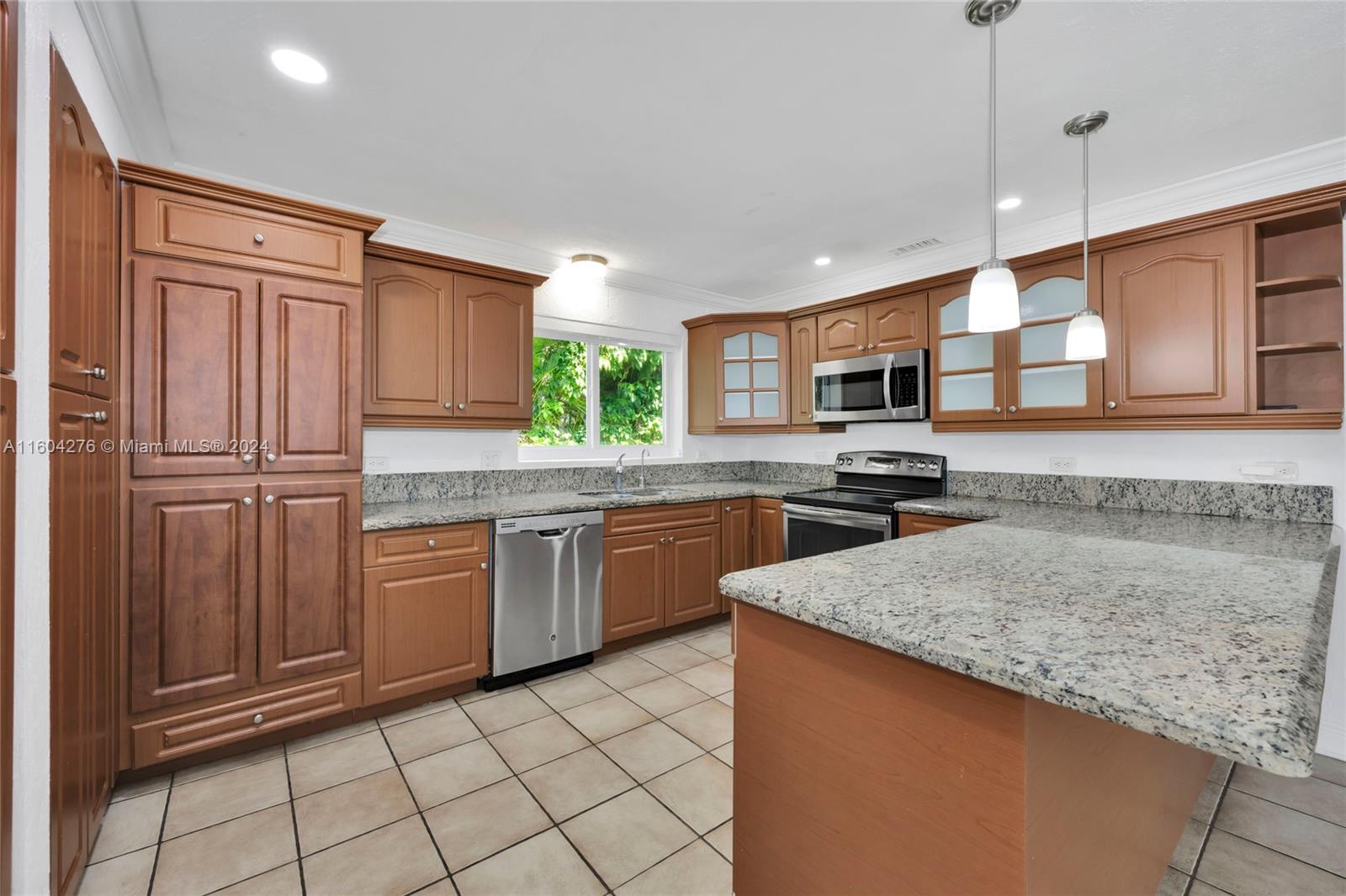 SLOAN SUB - Residential