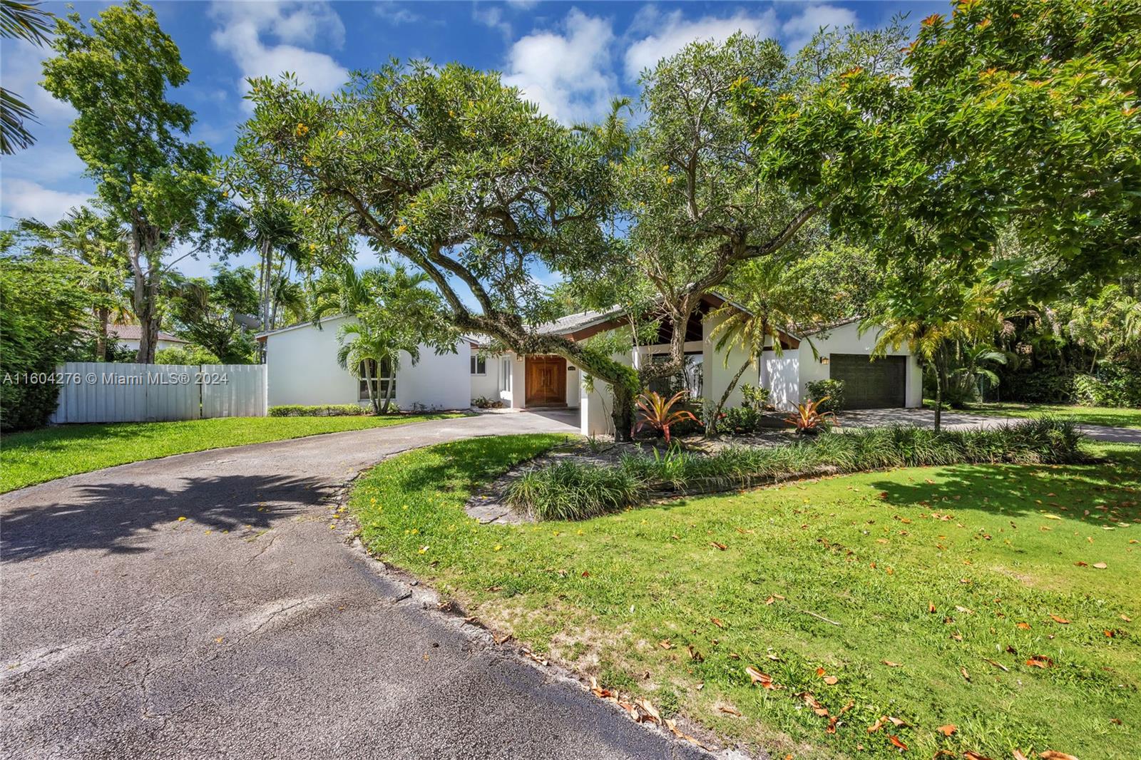 SLOAN SUB - Residential