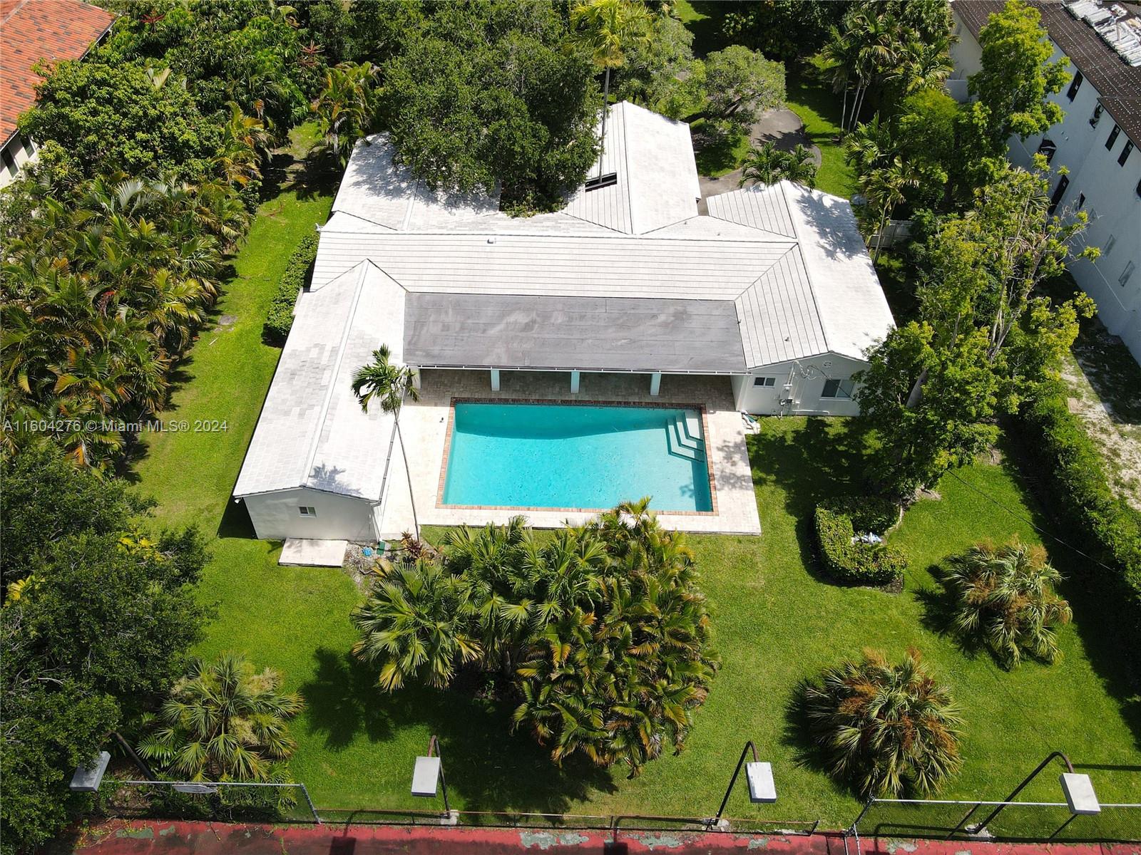 SLOAN SUB - Residential