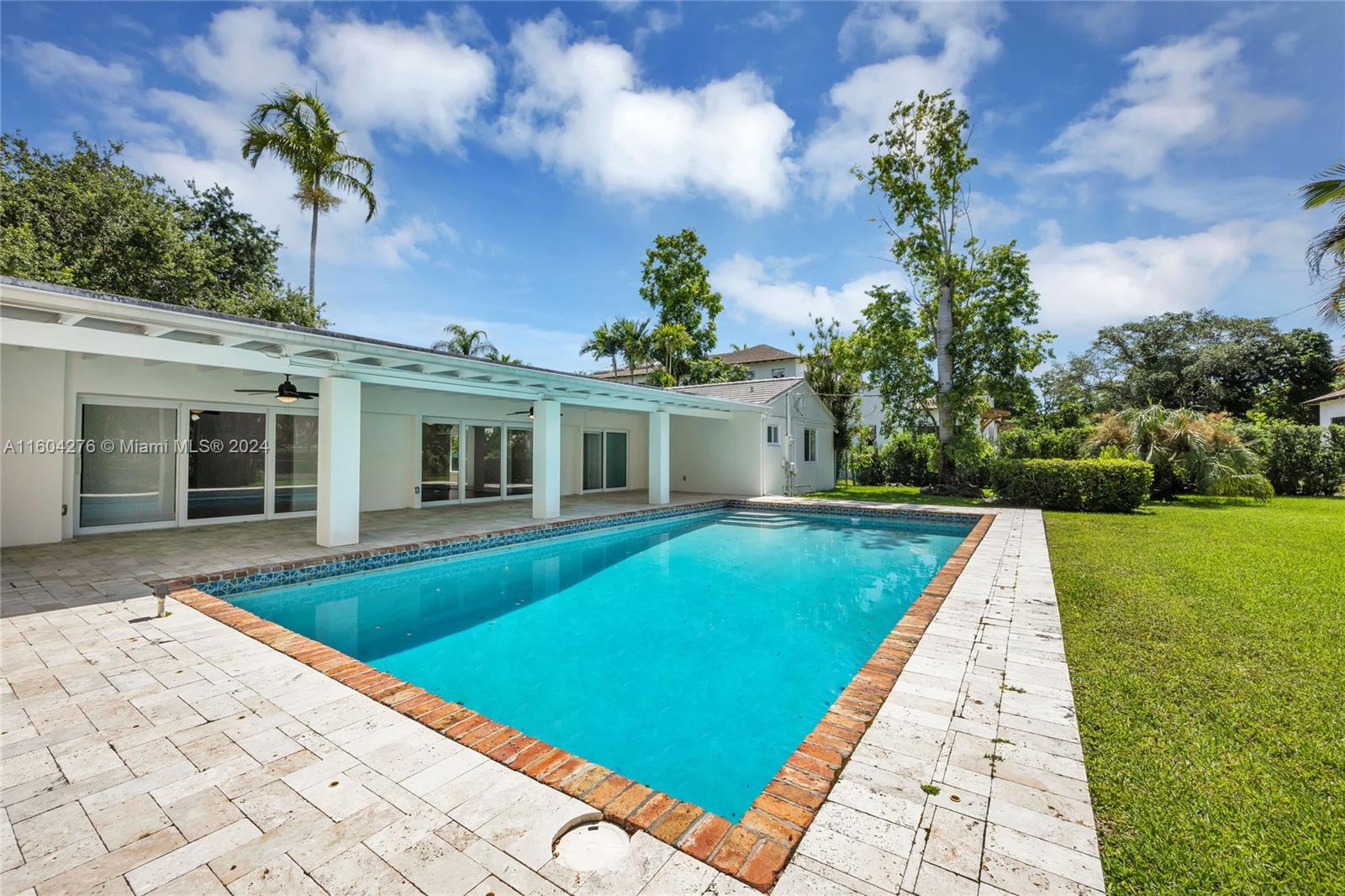 SLOAN SUB - Residential