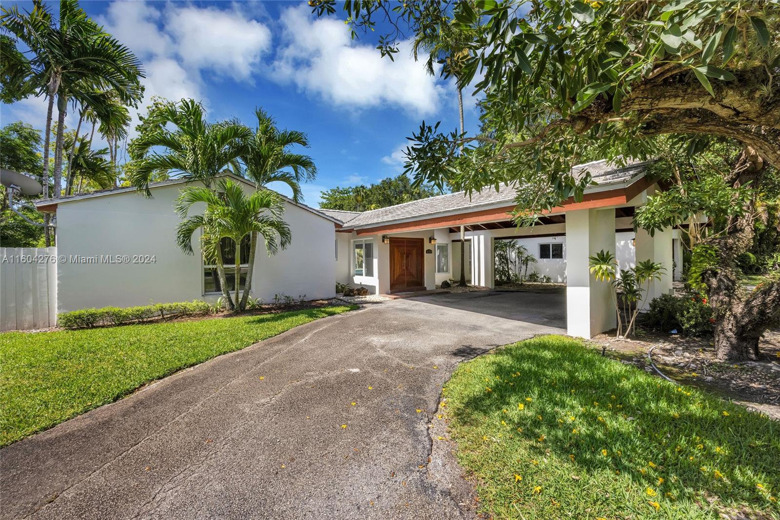 SLOAN SUB - Residential