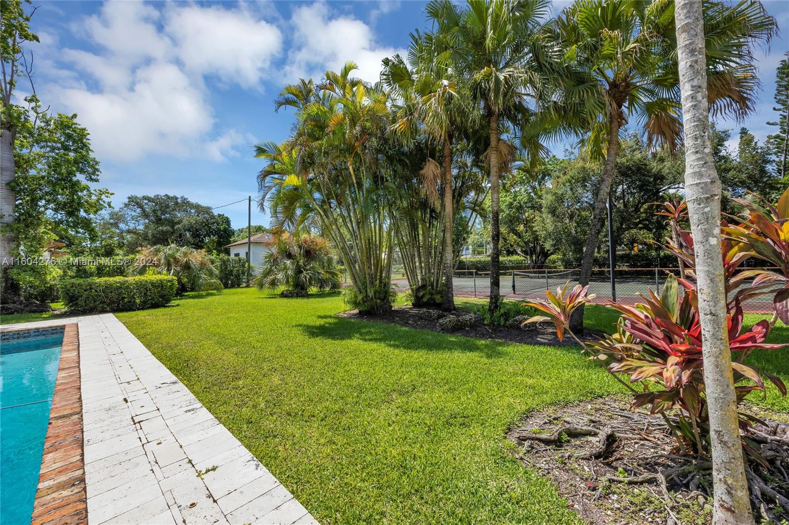 SLOAN SUB - Residential