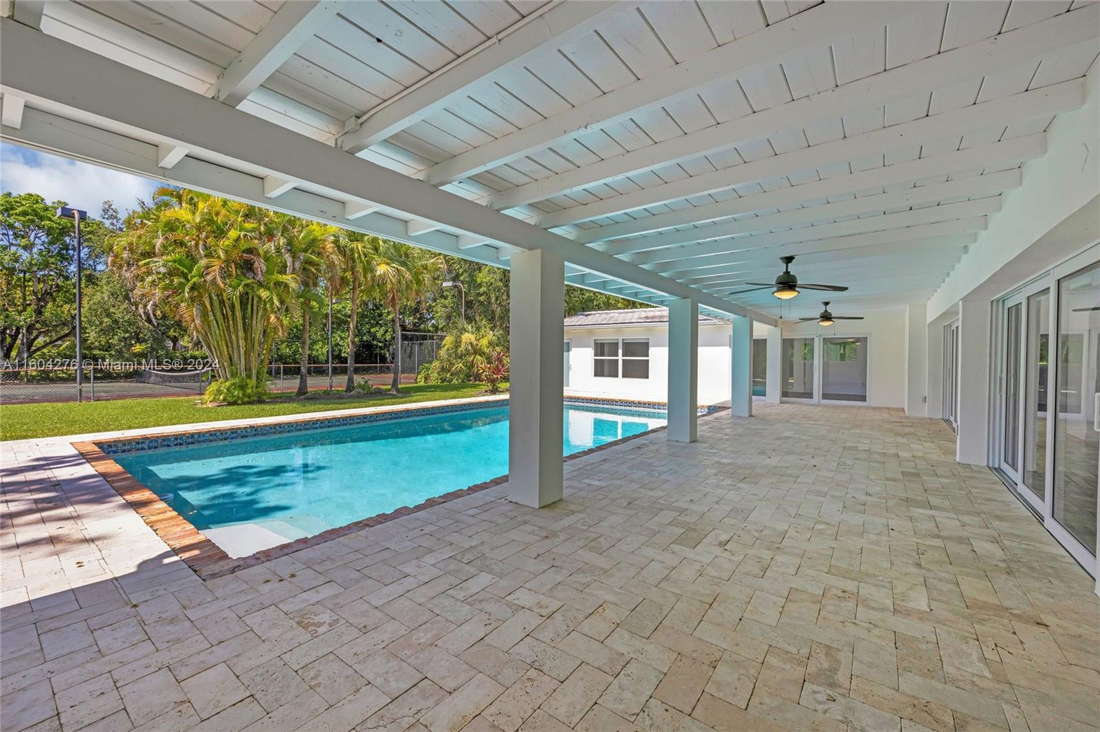 SLOAN SUB - Residential