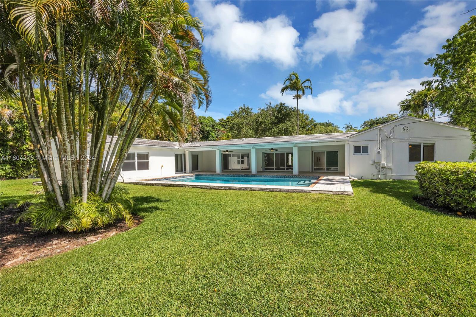 SLOAN SUB - Residential