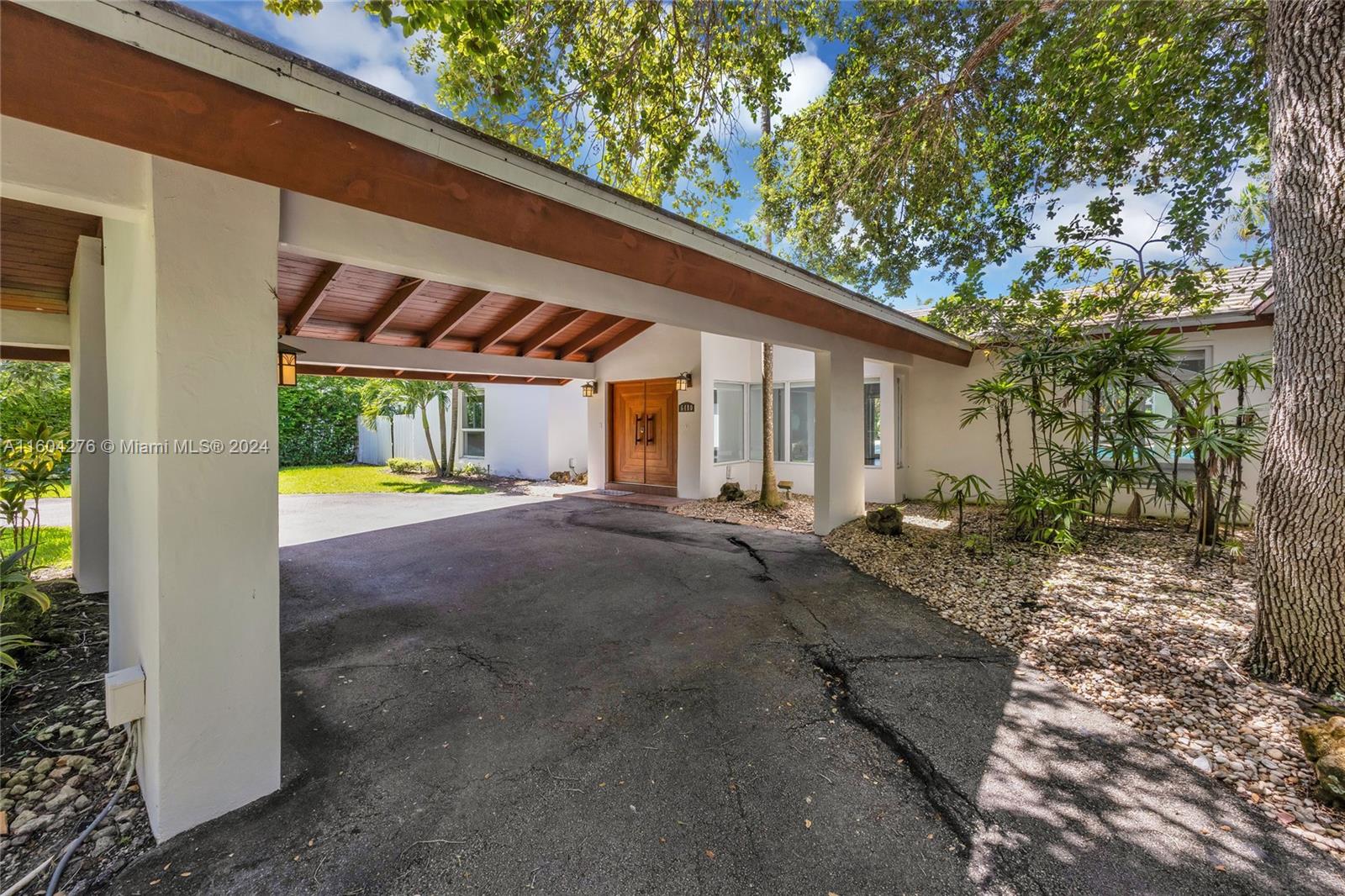 SLOAN SUB - Residential