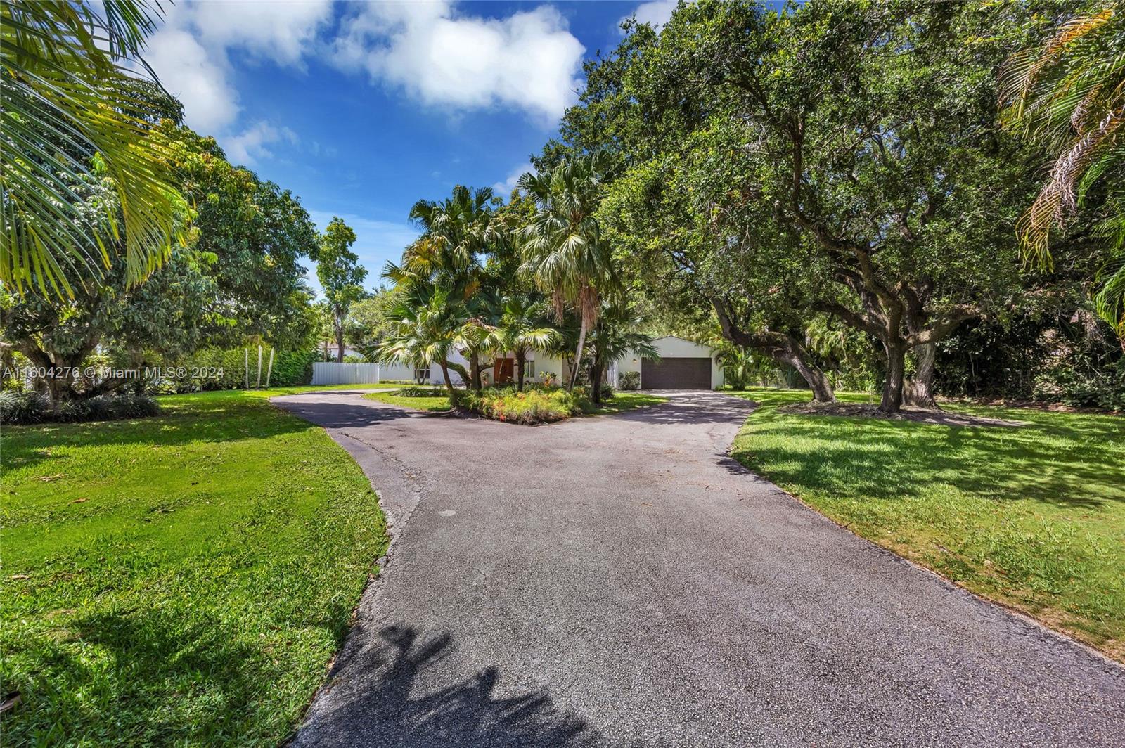 SLOAN SUB - Residential