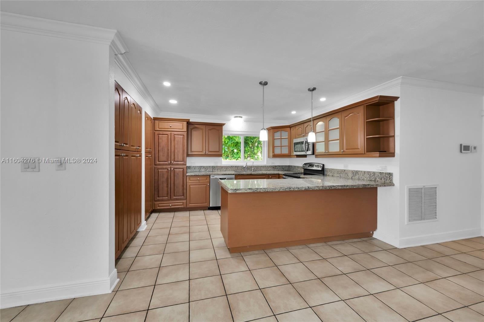 SLOAN SUB - Residential