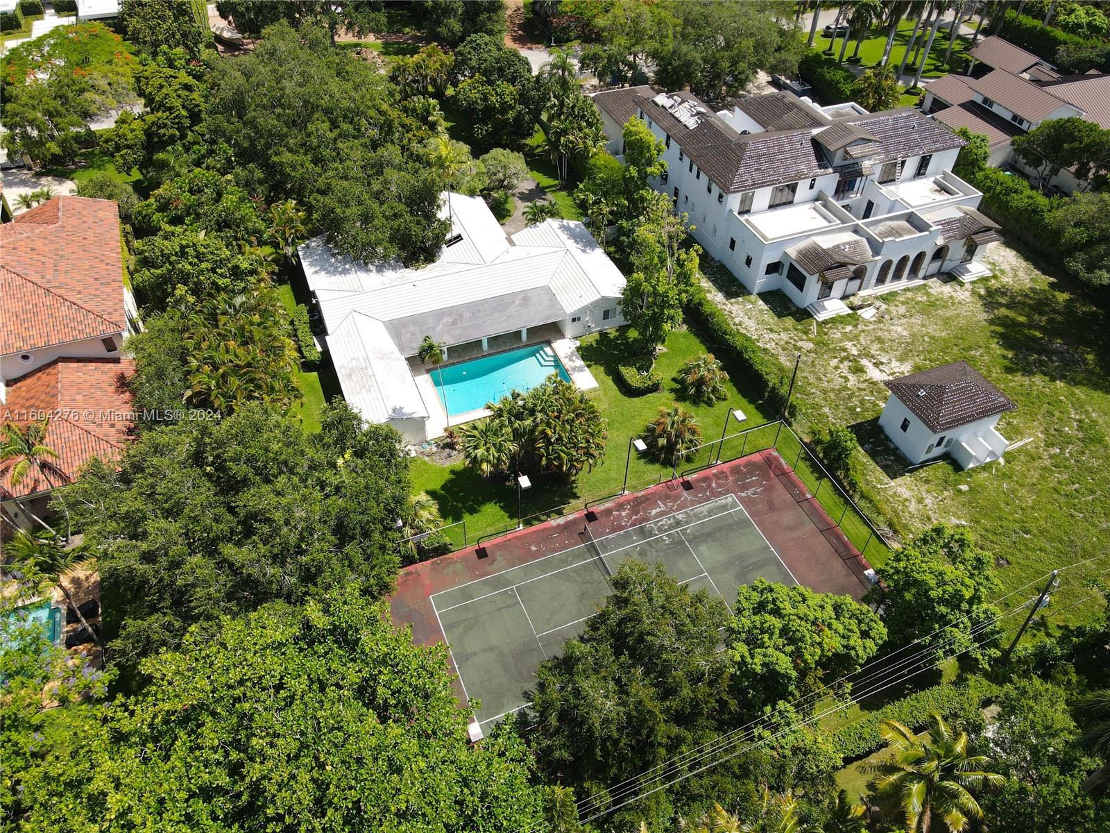 SLOAN SUB - Residential