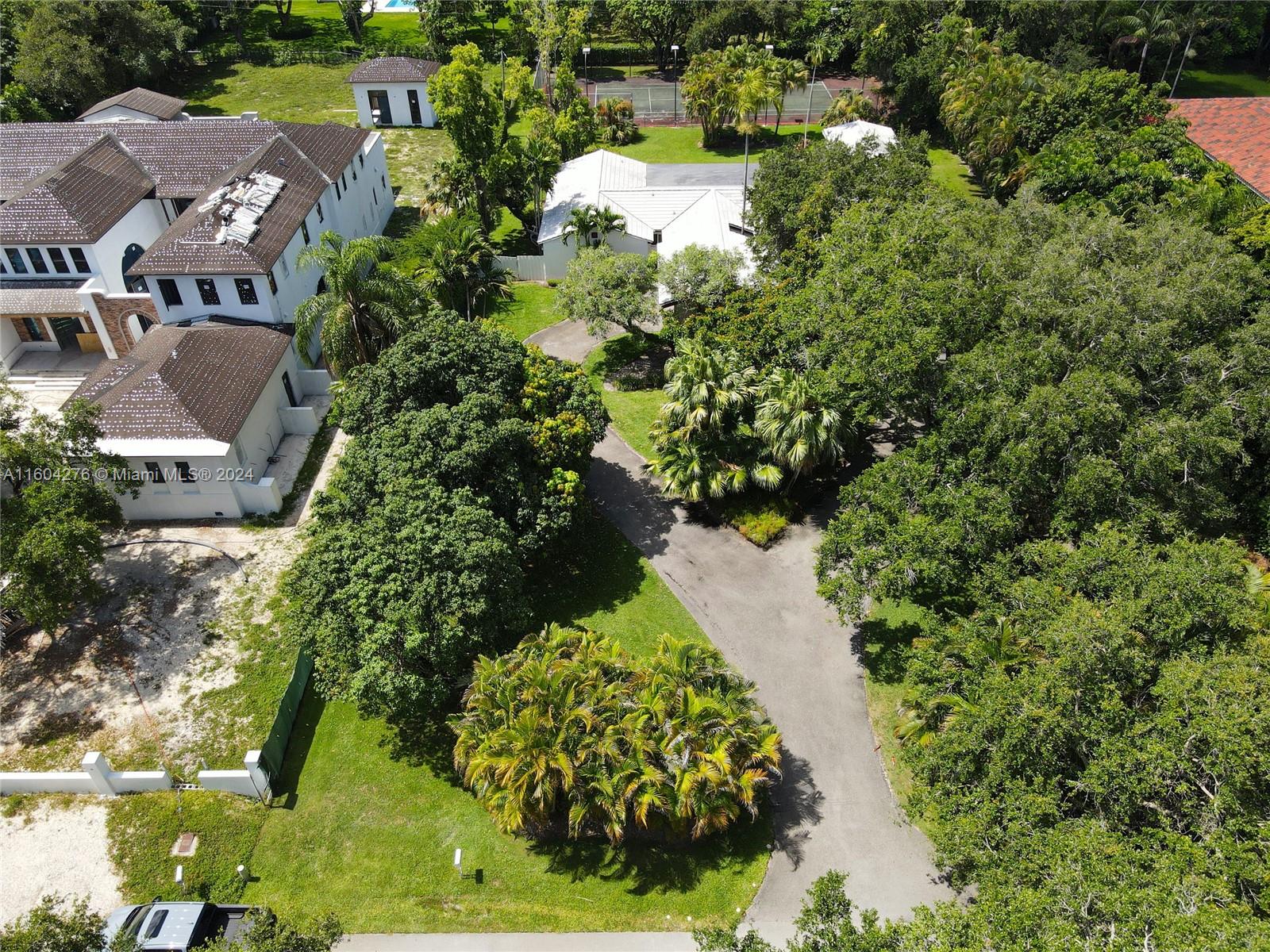 SLOAN SUB - Residential