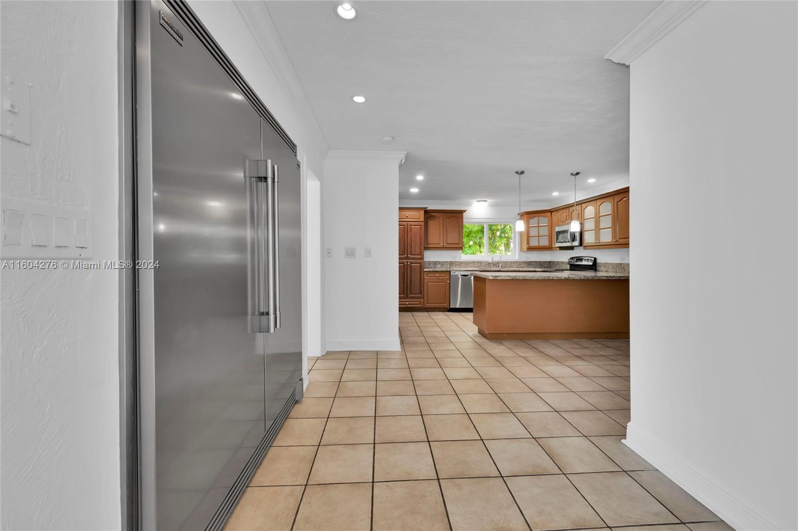 SLOAN SUB - Residential