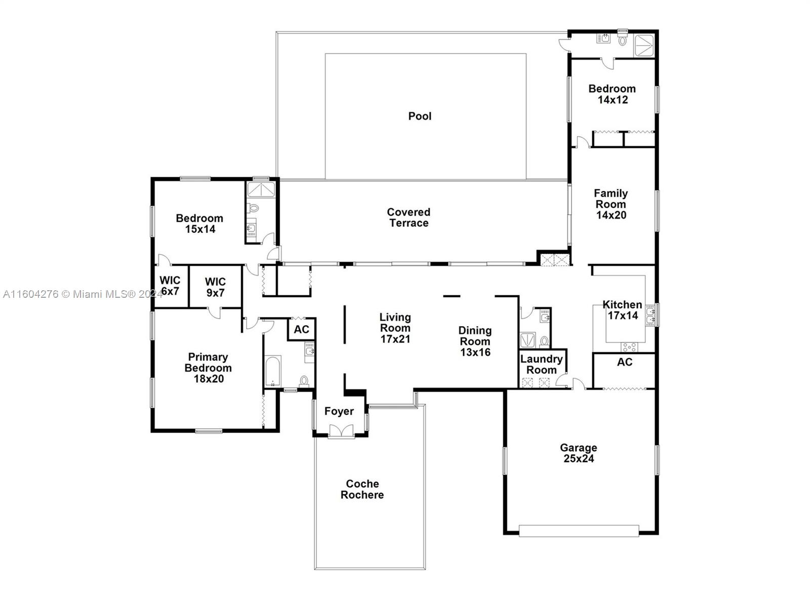 SLOAN SUB - Residential