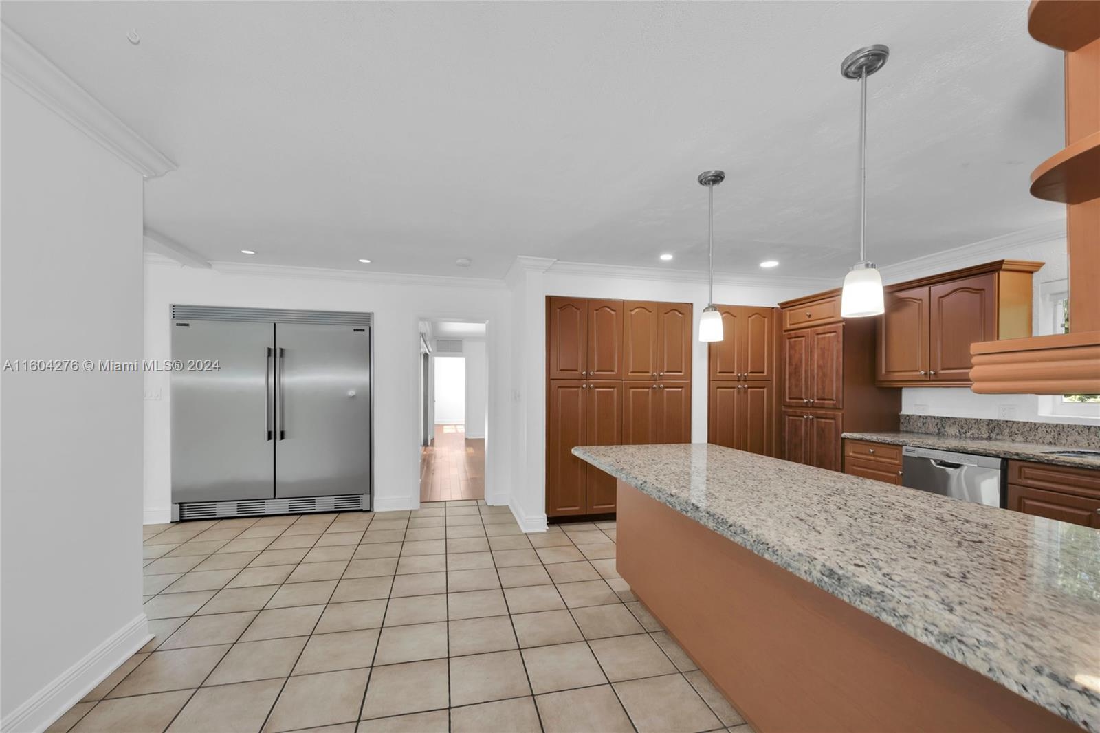 SLOAN SUB - Residential