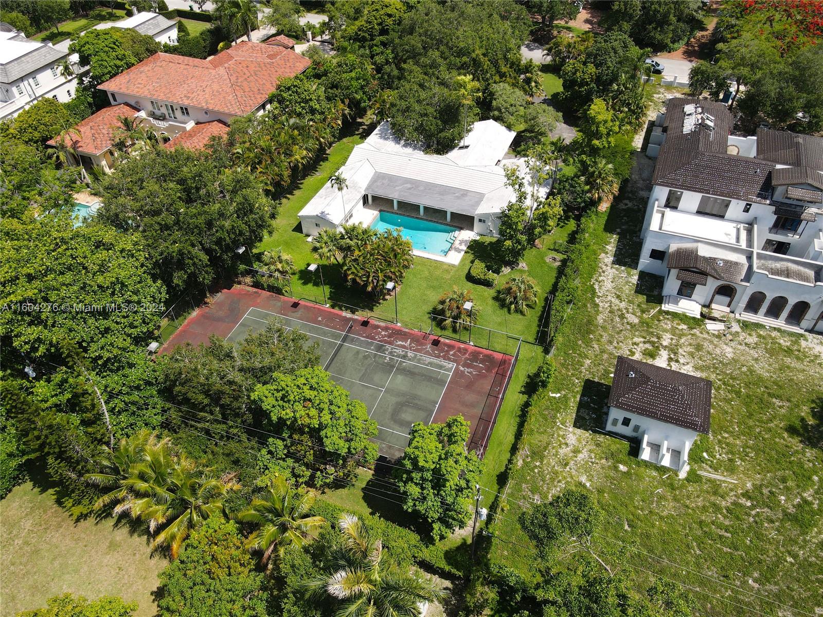 SLOAN SUB - Residential