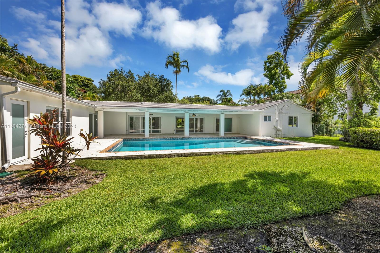 SLOAN SUB - Residential