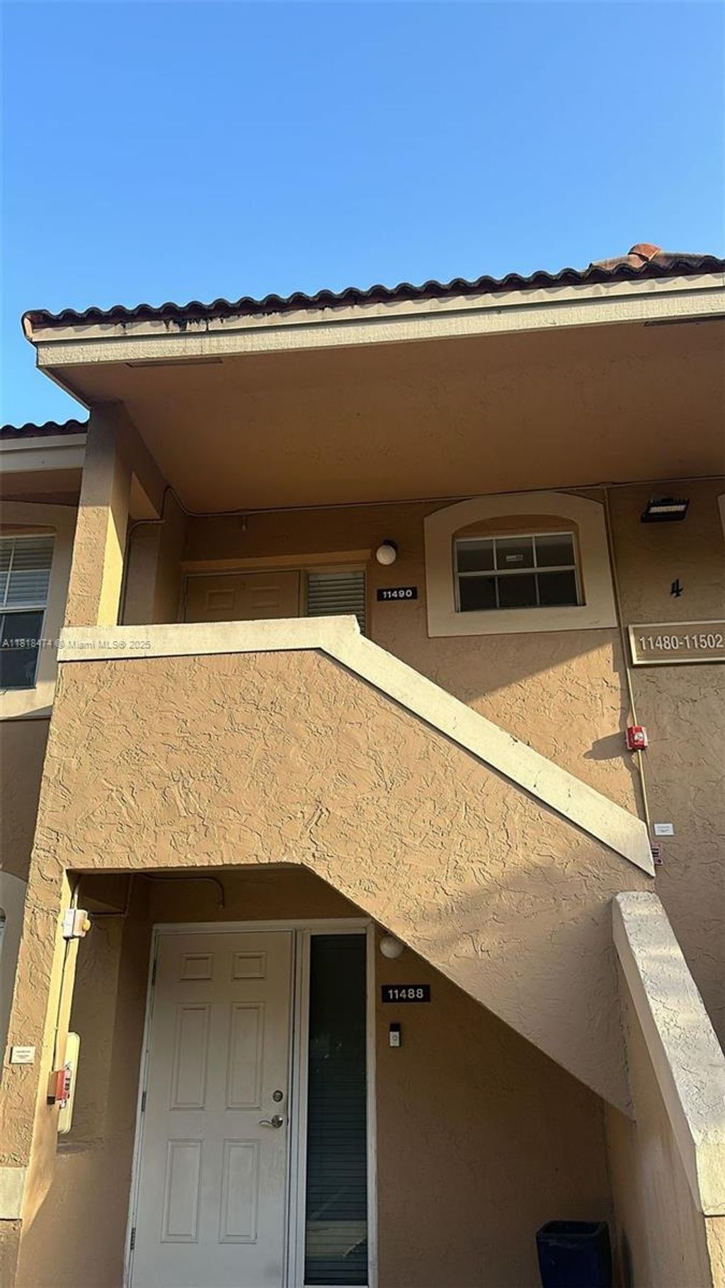 Photo of 11490 NW 43rd St #11490, Coral Springs, FL 33065 (MLS # A11818474)