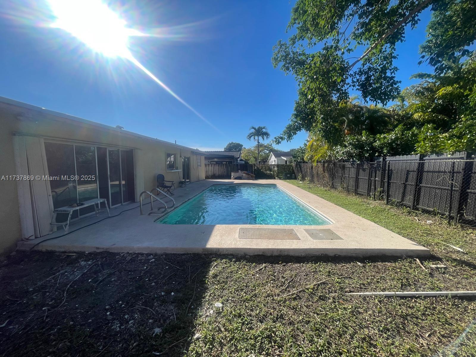 Property for Sale at 7630 Sw 94th Ave, Miami, Broward County, Florida - Bedrooms: 3 
Bathrooms: 2  - $769,000