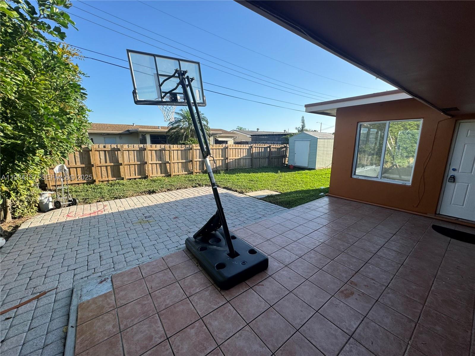 BOULEVARD HEIGHTS SEC 9 - Residential