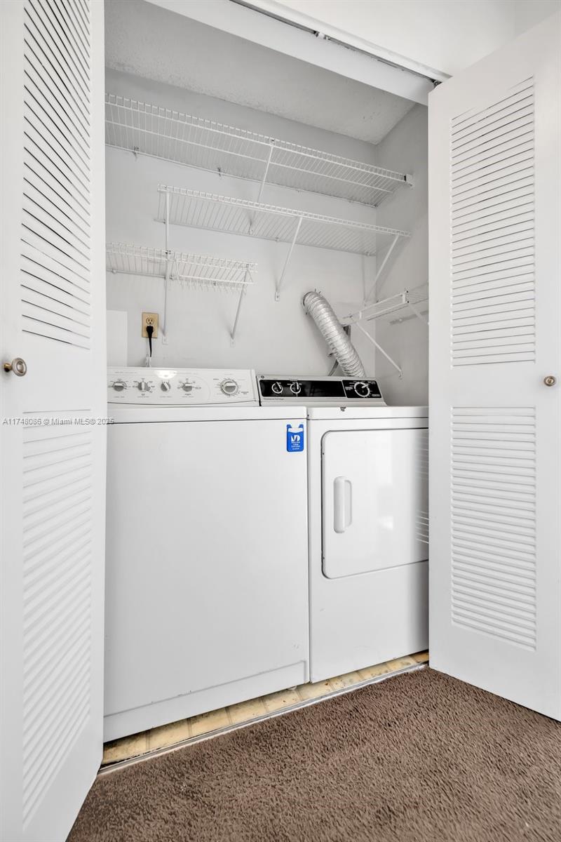 MOORS POINTE CONDO - Residential
