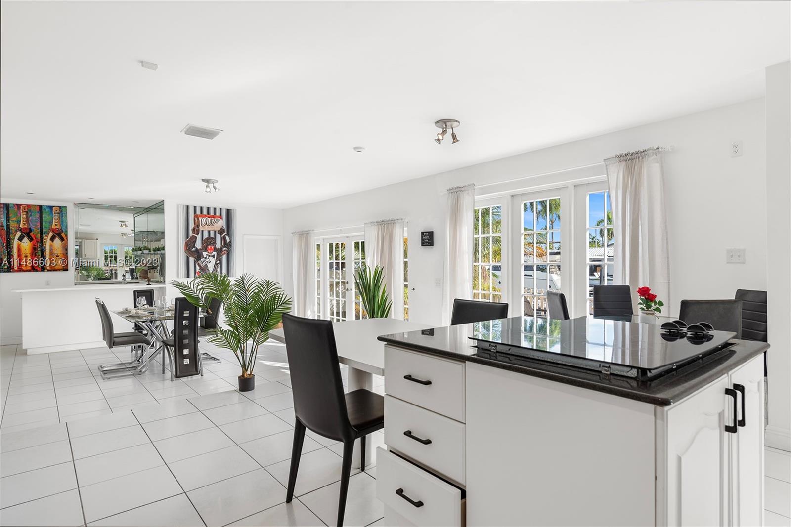 EASTERN SHORES 1ST ADDN - Residential