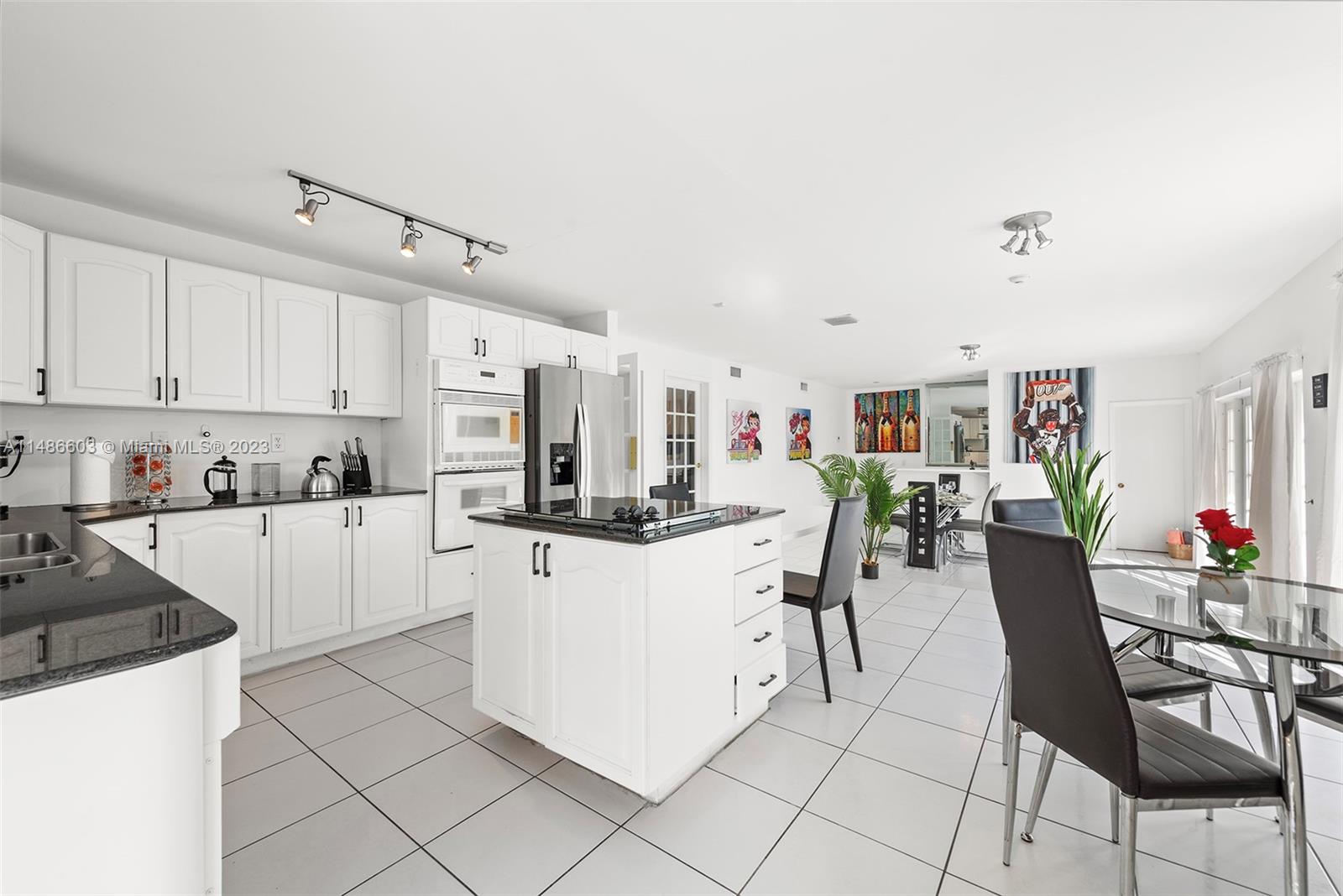 EASTERN SHORES 1ST ADDN - Residential