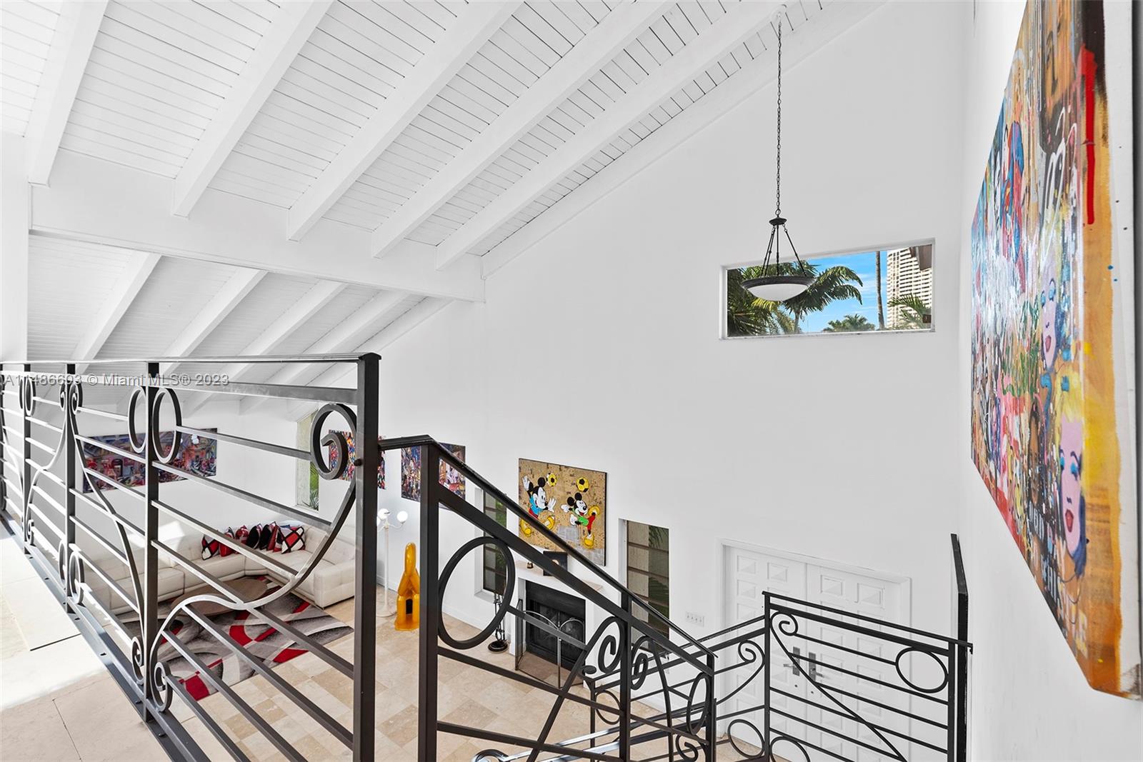 EASTERN SHORES 1ST ADDN - Residential