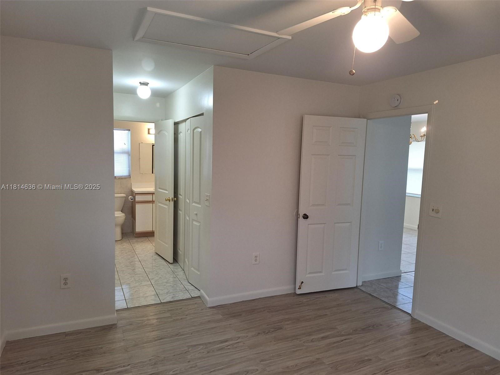 Palm Springs - Residential