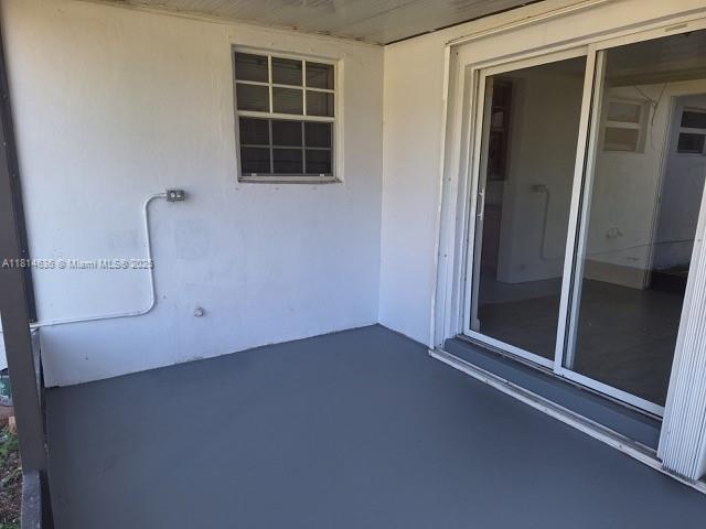 Palm Springs - Residential