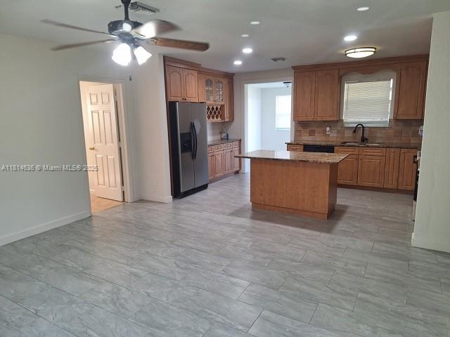 Palm Springs - Residential