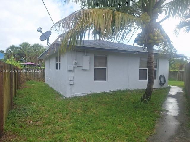 Palm Springs - Residential