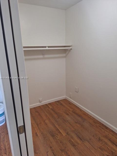 Palm Springs - Residential