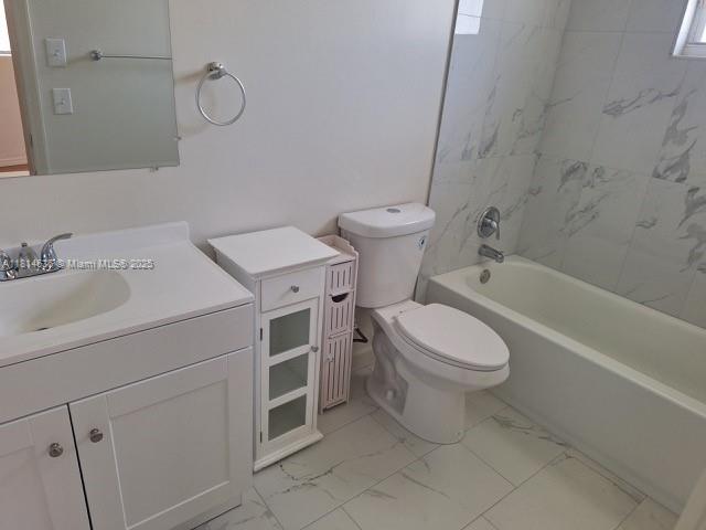 Palm Springs - Residential