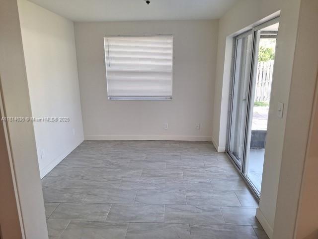 Palm Springs - Residential