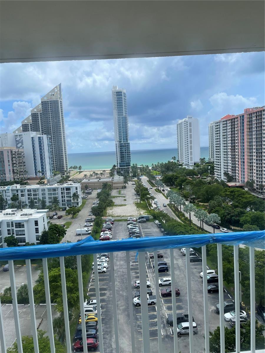 Property for Sale at 231 174th St 1618, Sunny Isles Beach, Miami-Dade County, Florida - Bedrooms: 2 
Bathrooms: 2  - $545,000