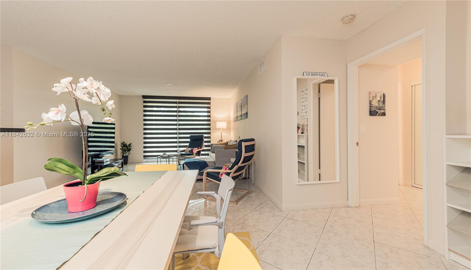 THE YACHT CLUB AT AVENTURA - Residential Lease