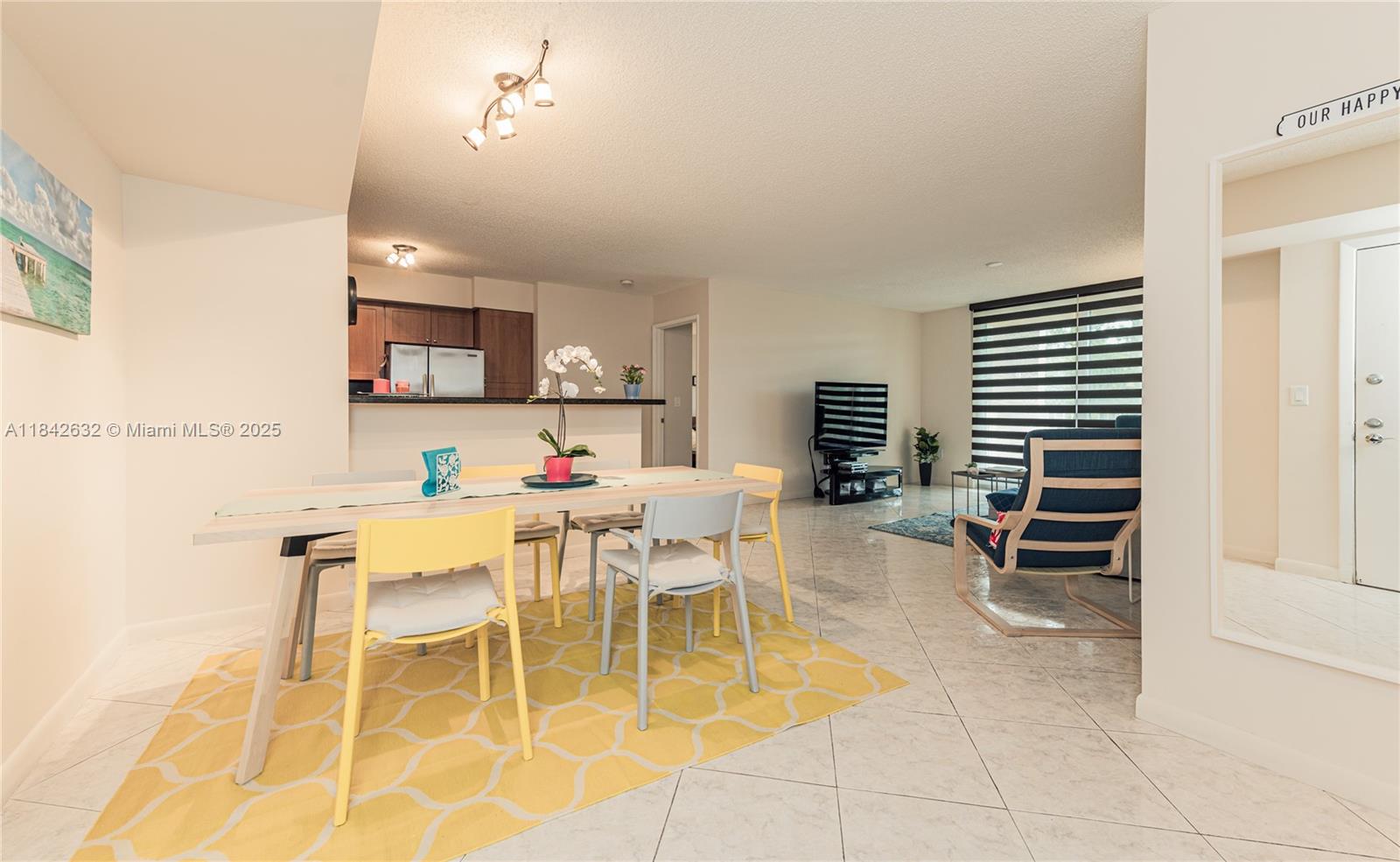 THE YACHT CLUB AT AVENTURA - Residential Lease