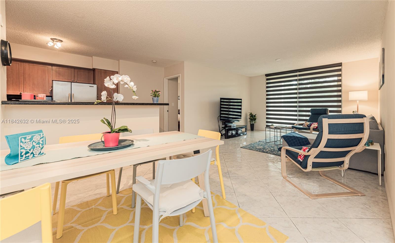 THE YACHT CLUB AT AVENTURA - Residential Lease