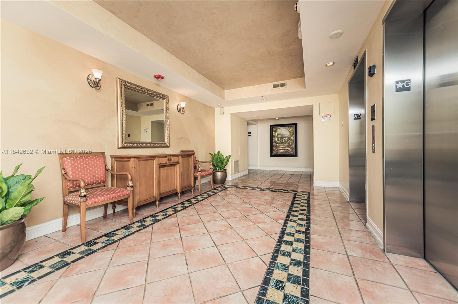 THE YACHT CLUB AT AVENTURA - Residential Lease