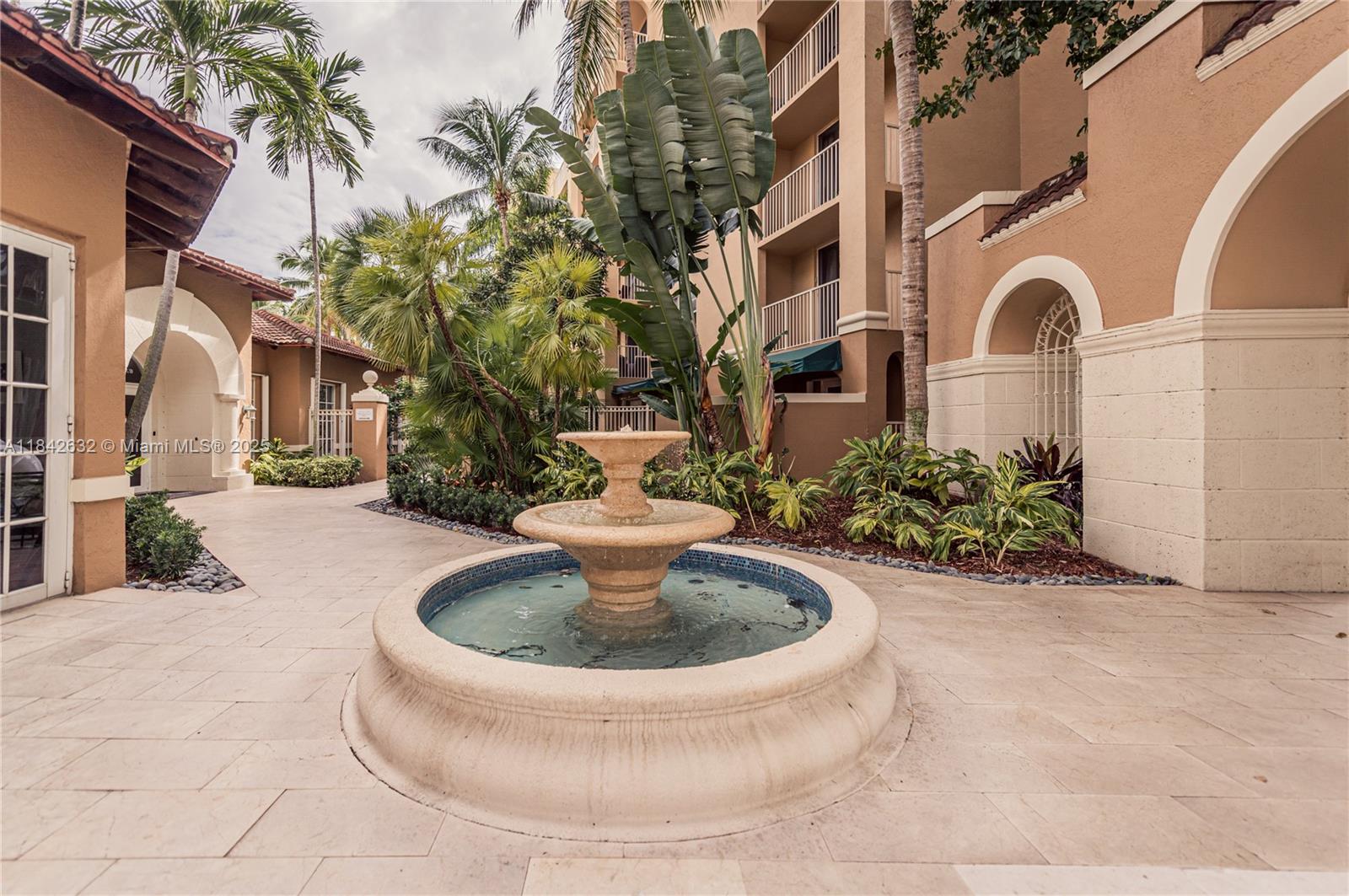 THE YACHT CLUB AT AVENTURA - Residential Lease