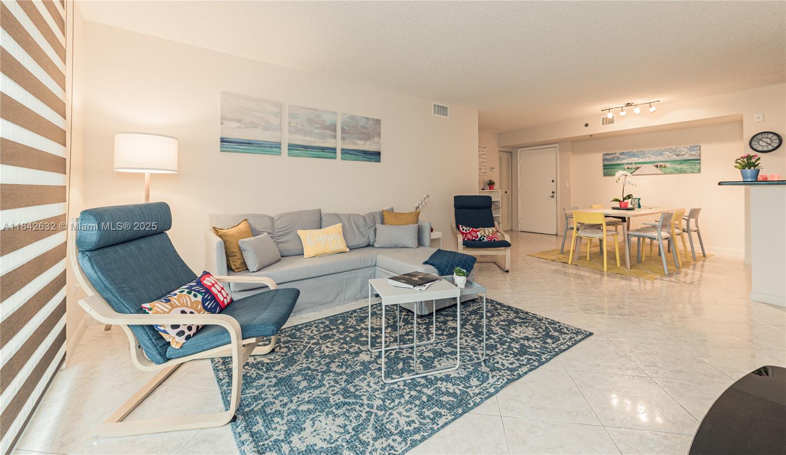 THE YACHT CLUB AT AVENTURA - Residential Lease