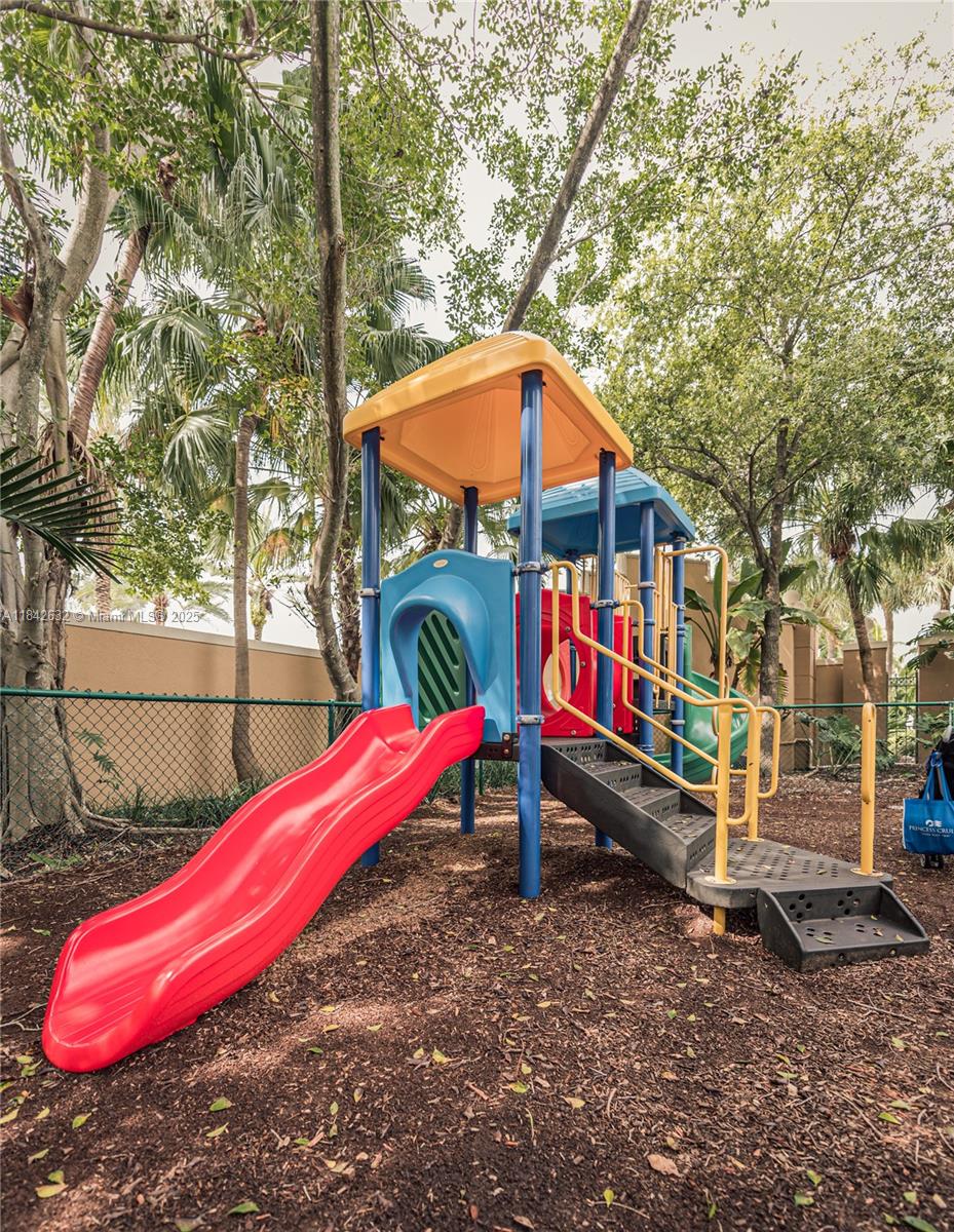 THE YACHT CLUB AT AVENTURA - Residential Lease